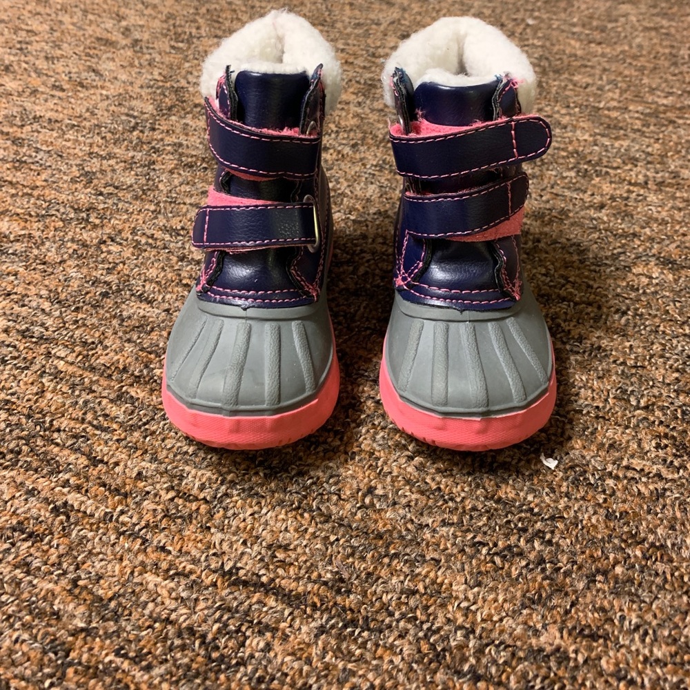 Waterproof Rain / Snow Boots